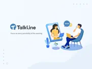 talkline-meeting partner ipad images 1