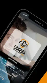 carvisa - proteção automotiva iphone images 2