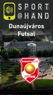 dunaújváros - futsal айфон картинки 1