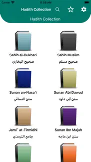 hadith collection pro iphone images 1