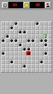 minesweeper classic board game iphone images 3