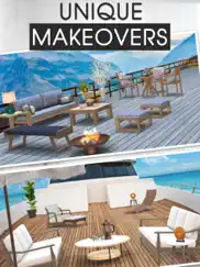 home makeover - decorate house ipad images 2