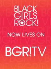 black girls rock tv ipad images 3