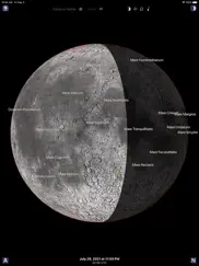 moon atlas ipad capturas de pantalla 1