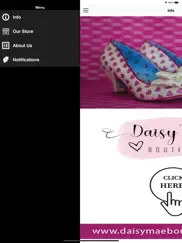 daisy mae boutique ipad images 2