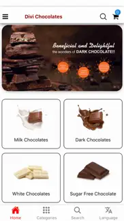 divi chocolates iphone images 1