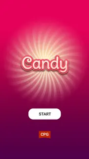 match 3 candy - puzzle games iphone resimleri 1