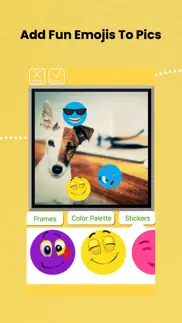 emojipics: picture body editor iphone images 2