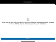 firstnet single sign-on ipad images 4