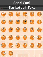 basketball gm emojis ball star ipad images 2