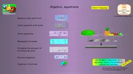 algebra equations iphone images 2