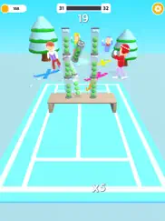 tennis bouncing master 3d ipad images 3