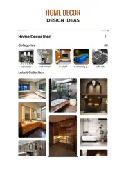 home decor design ideas ipad images 1