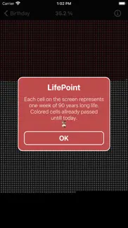 lifepoint iphone capturas de pantalla 4