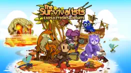 the survivalists™ iphone images 1