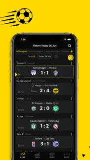 live score football scores iphone images 2