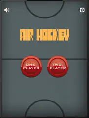 air hockey - anyware ipad images 2