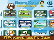 fourth grade learning games se ipad images 1
