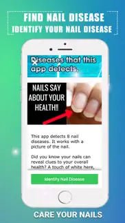 find nail disease iphone resimleri 2