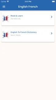 learn french from english iphone images 1