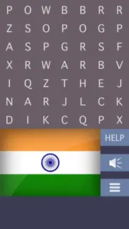 word guess - flags word finder iphone resimleri 2