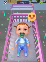 baby daycare life simulator ipad images 4