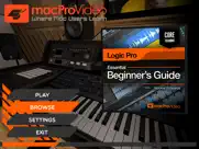 beginner guide for logic pro x ipad images 1