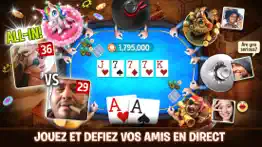 governor of poker 3 - en ligne iPhone Captures Décran 4