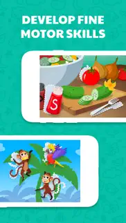 puzzle games learning animals iphone images 4