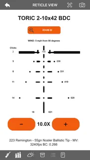 impact ballistics iphone images 2