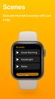 homebuttons for homekit iphone images 1