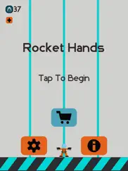 rocket hands ipad images 4