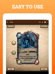 card creator for hearthstone ipad images 2