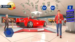 car dealer tycoon job game 3d iphone images 1