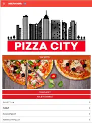 pizza city ipad images 1