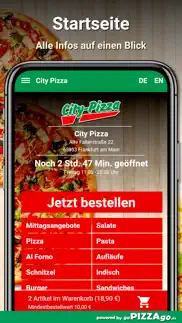 city pizza frankfurt am main iphone images 2