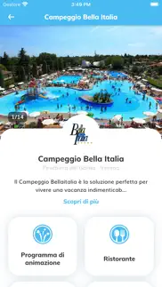 bella italia holidays iphone images 2