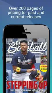 beckett baseball iphone images 1