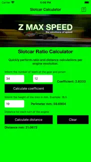 slotcar calc iphone images 3