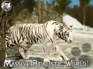 ultimate tiger simulator 2 ipad resimleri 4
