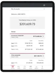 cibc mobile wealth ipad images 1