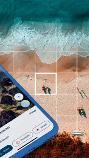 what3words: navigation & maps iphone images 2