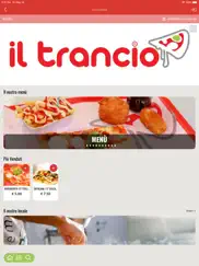il trancio pizzeria ipad images 2