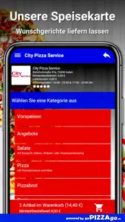 city pizza service aalen iphone images 4