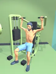 gym master 3d ipad images 3