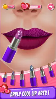 lip makeup art diy iphone images 4