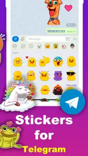 sticker store - new emojis iphone capturas de pantalla 2