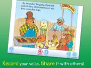 berenstain - say their prayers ipad images 4