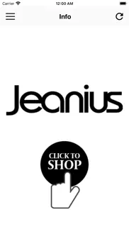 jeanius clothing iphone images 1