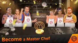 masterchef: cook & match айфон картинки 1